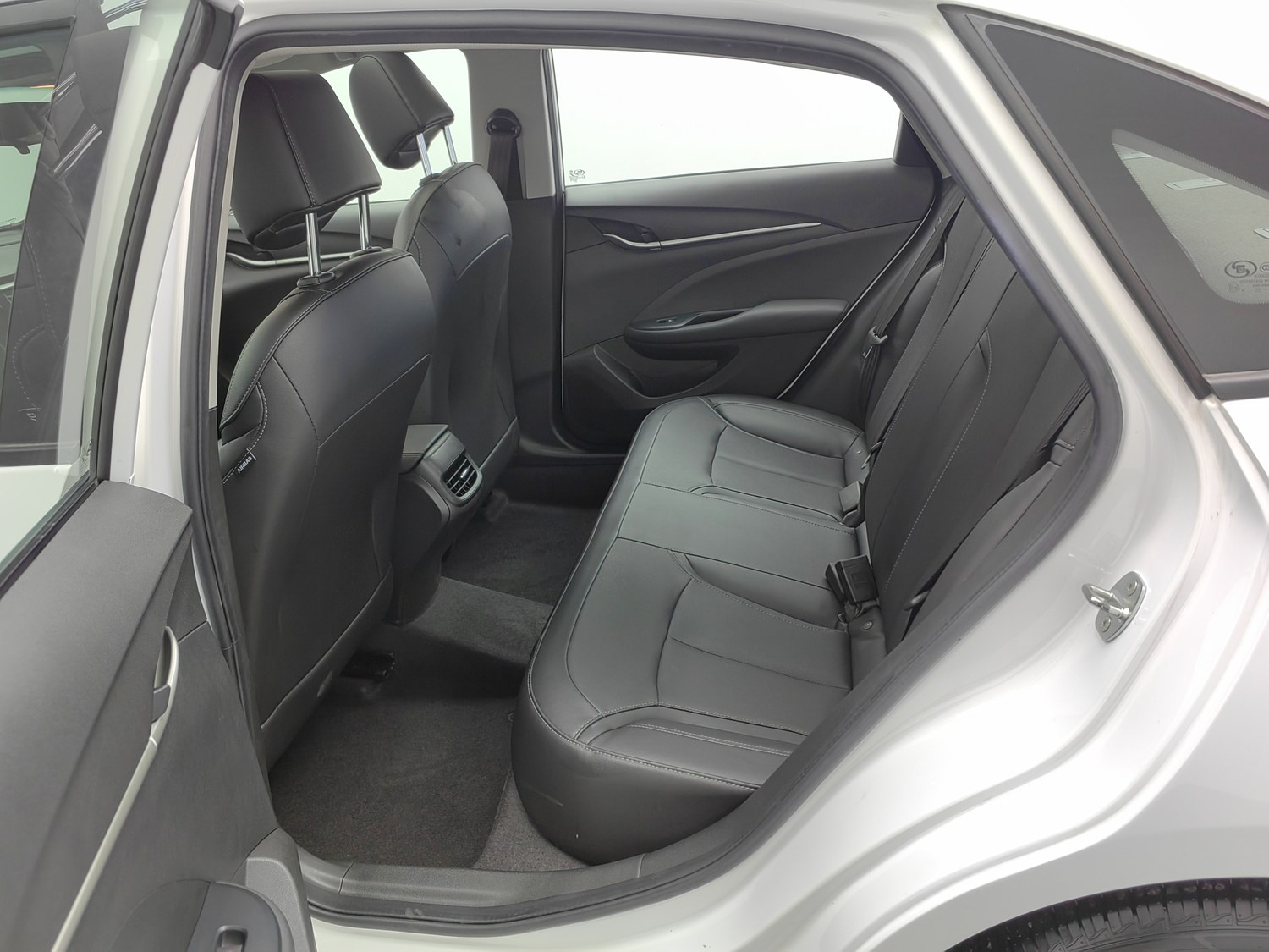 Used Buick Excelle 2021 1.5 AT