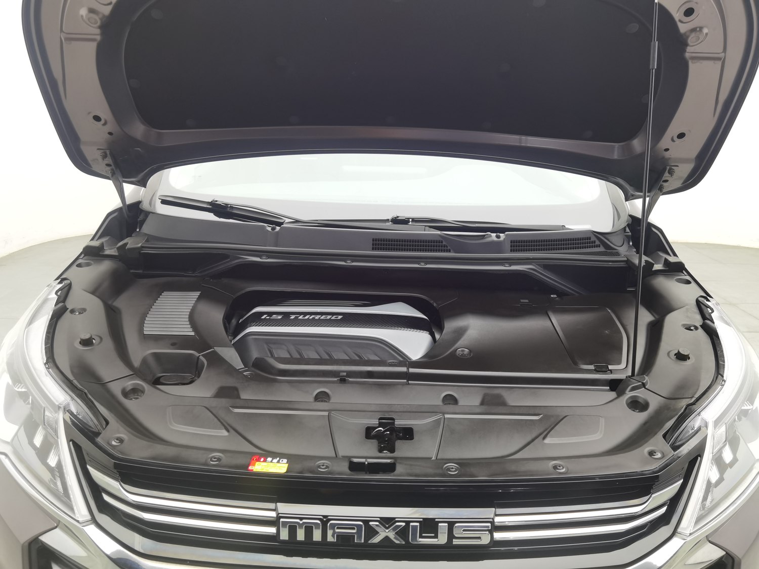 Used SAIC MAXUS G50 2019 1.5 AT