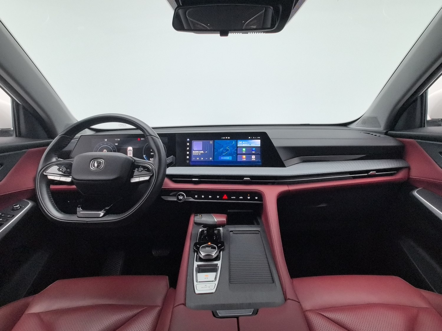 Used Changan CS75 PLUS 2022 1.5 AT