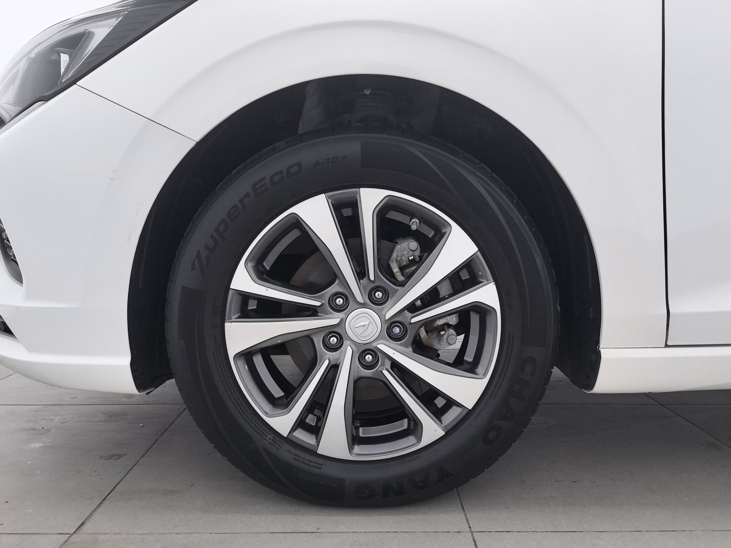Used Changan Eado 2021 1.4 AT