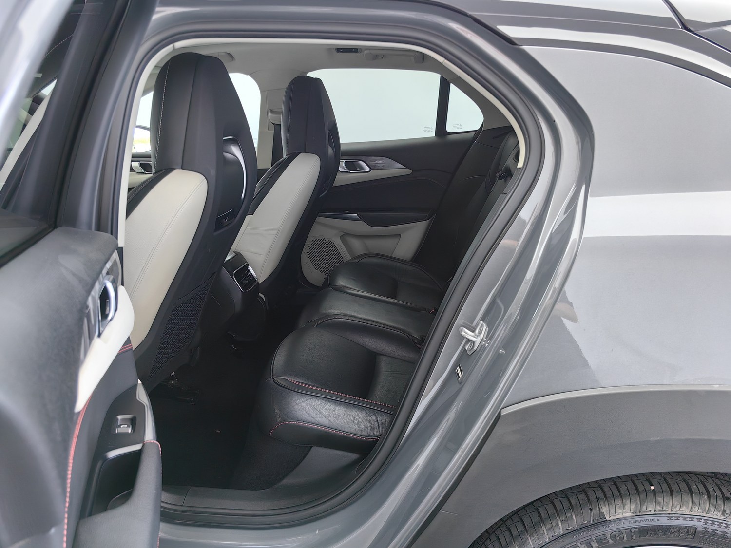 Used Lynk & Co 02 2018 1.5 AT