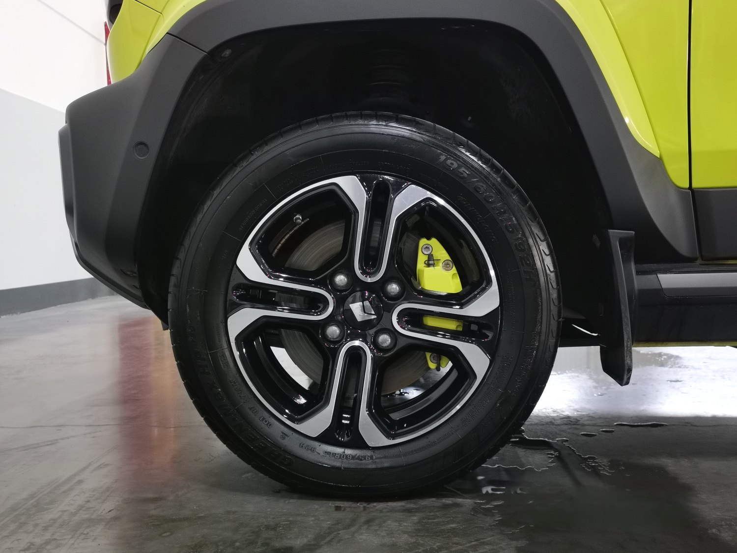 Used Baojun Yueye 2023