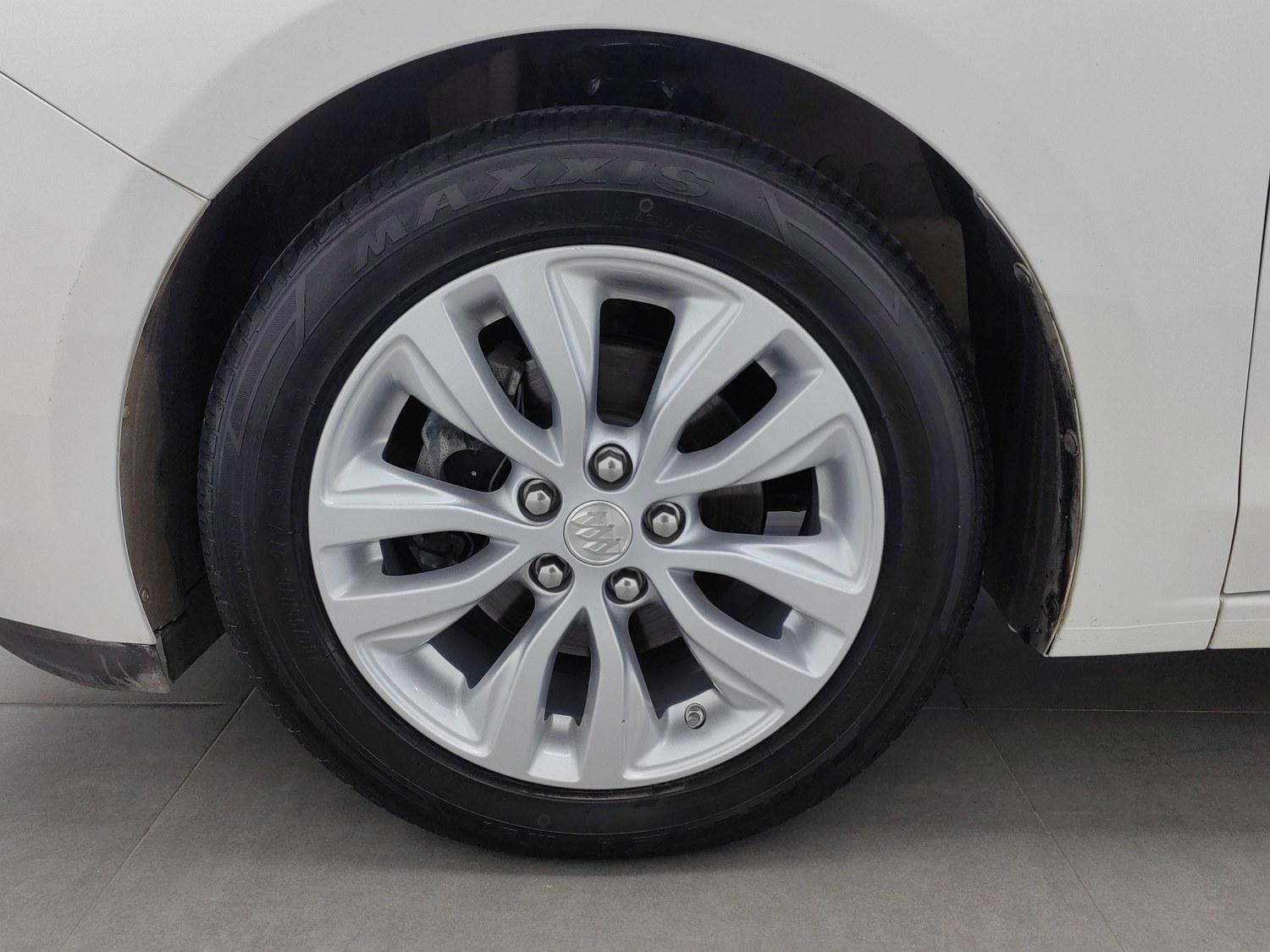 Used Buick Excelle 2021 1.5 AT