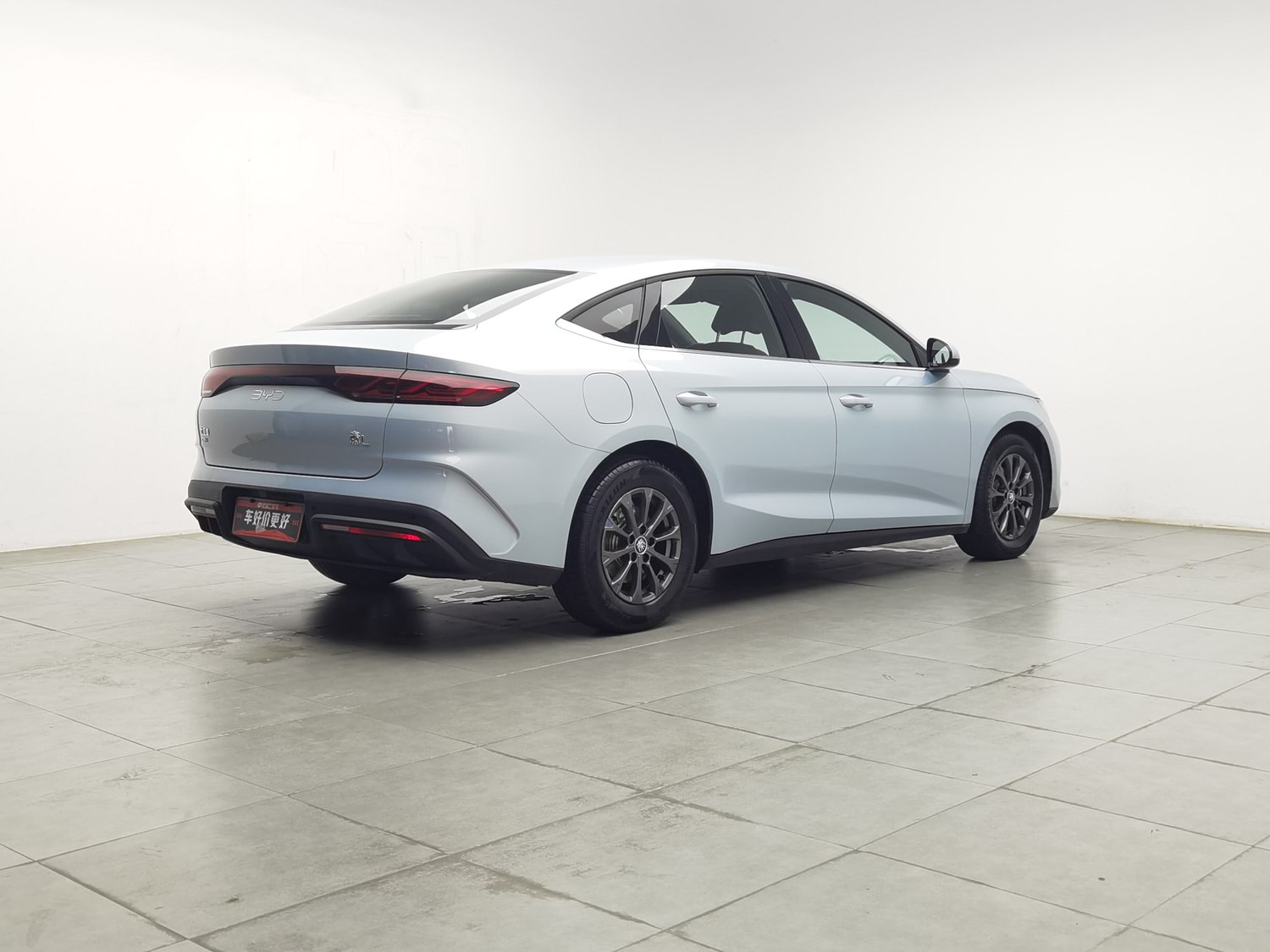 Used BYD Qin L 2024 1.5 AT