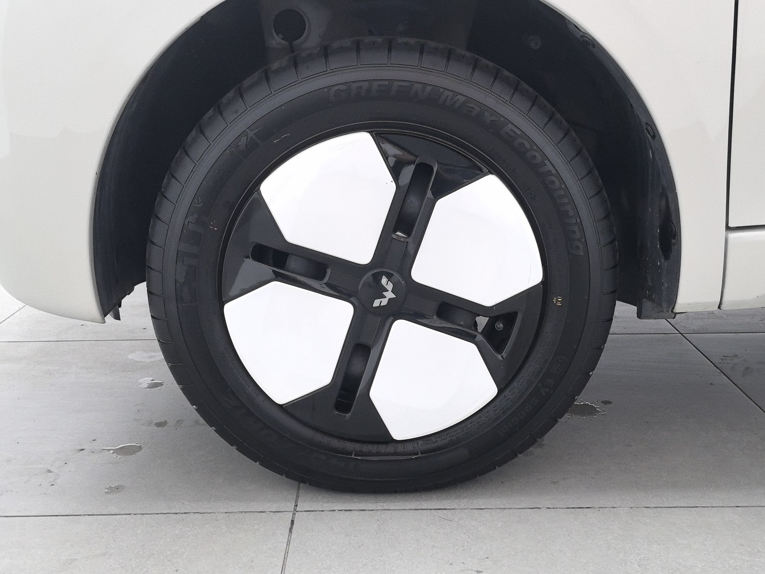 Used Wuling Hongguang MINIEV 2024