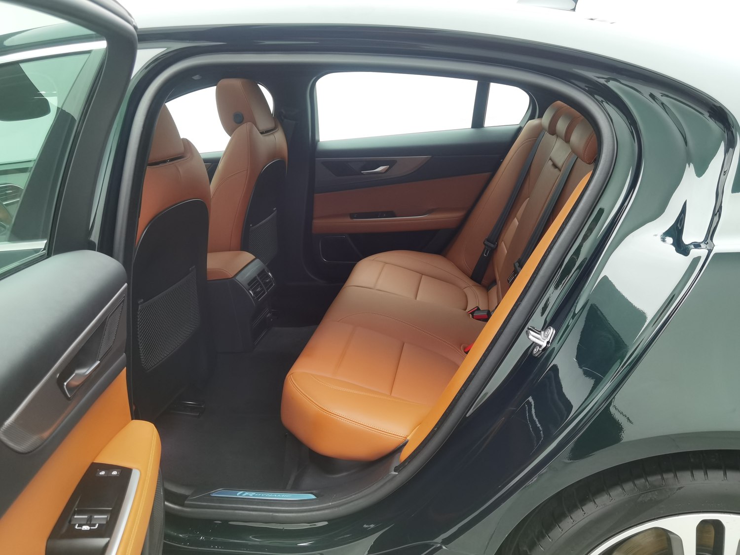 Used Jaguar XEL 2023 2.0 AT