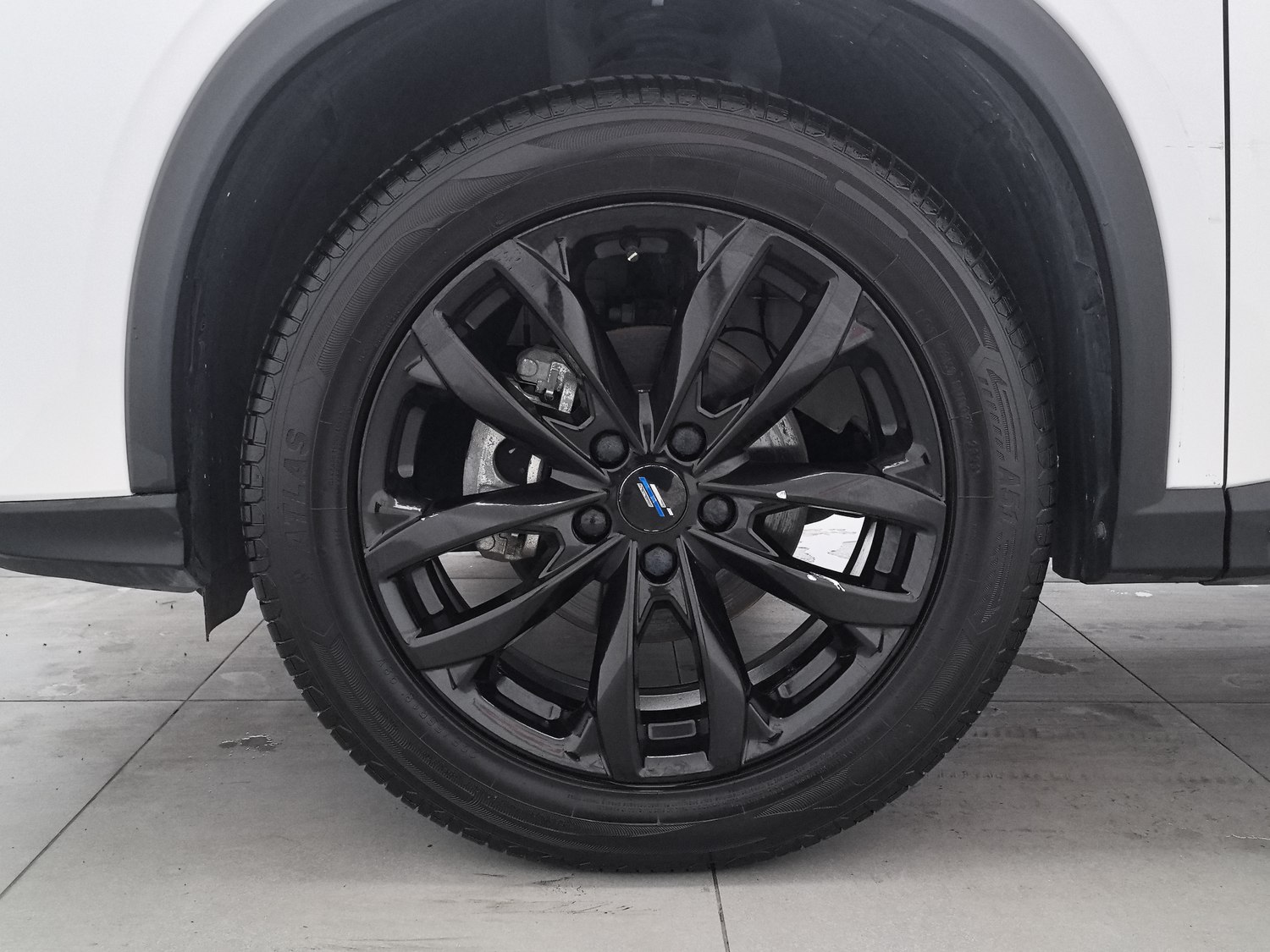 Used Changan Oshan Oshan X5 PLUS 2023 1.5 AT