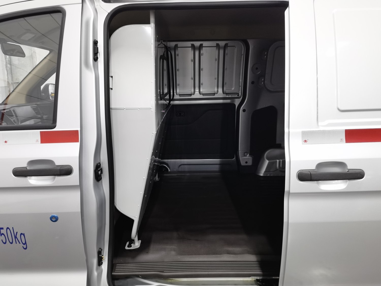 Used Wuling Hongguang V 2019 1.5 MT