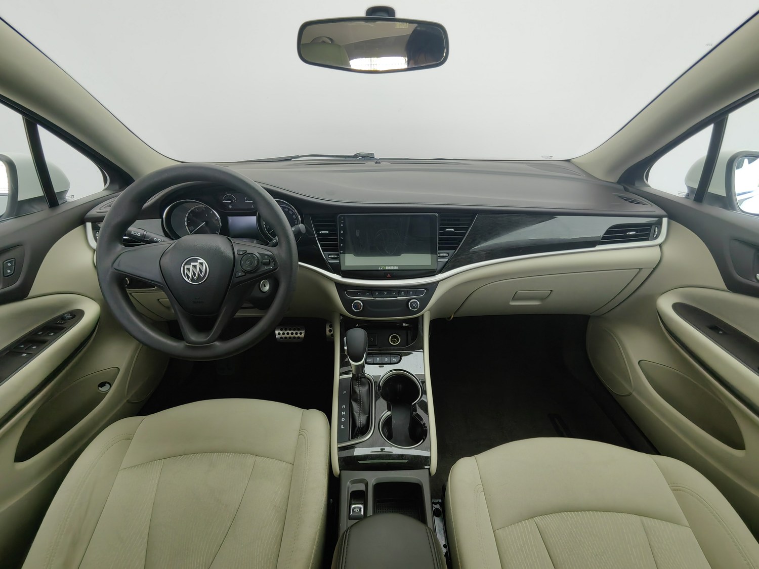 Used Buick Verano 2017 1.5 AT