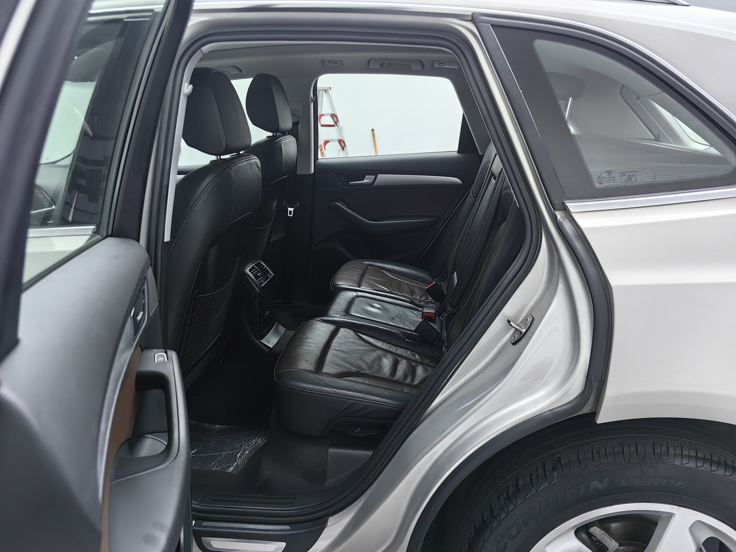 Used Audi Q5 2016 2.0 AT