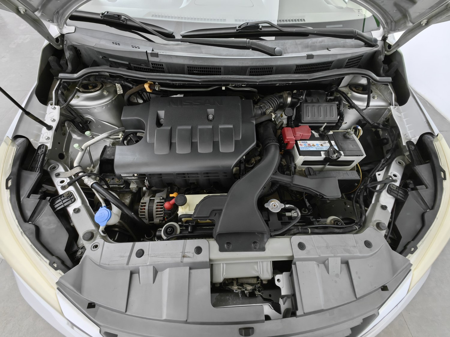 Used Venucia D50 2013 1.6 AT