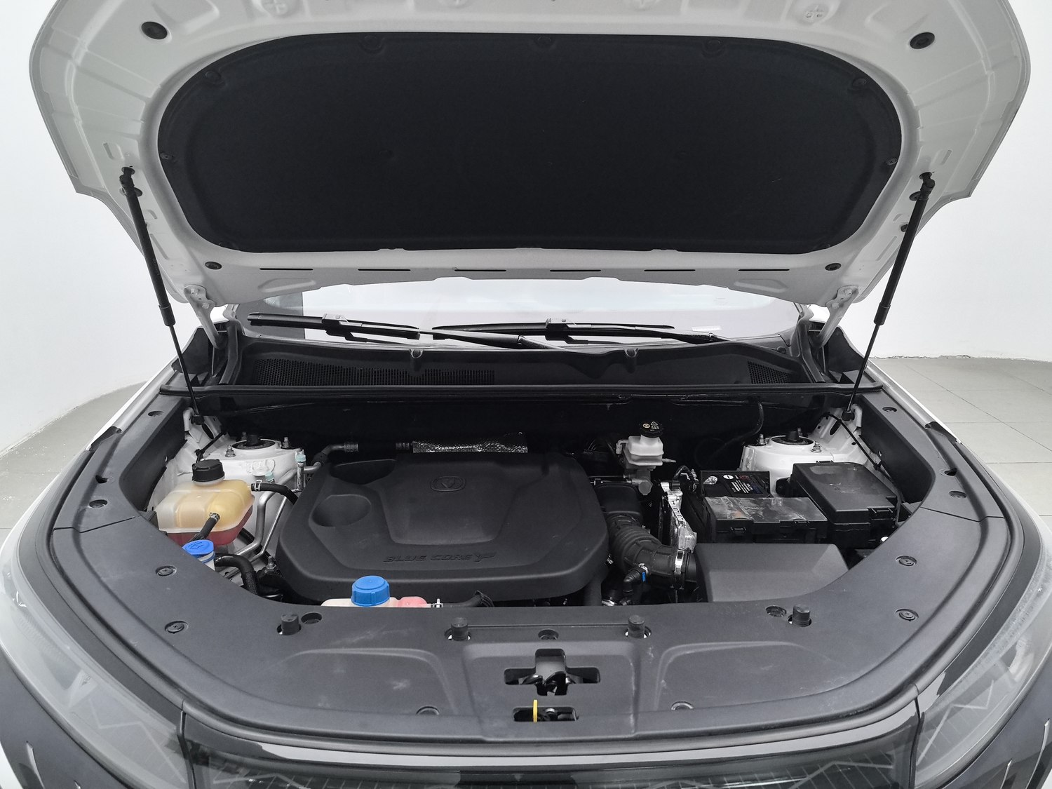 Used Changan CS75 PLUS 2022 1.5 AT