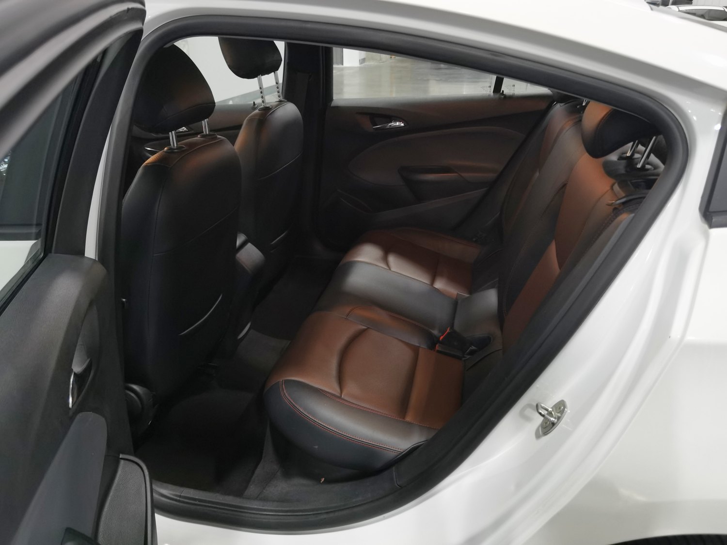 Used Chevrolet Cruze 2018 1.5 AT