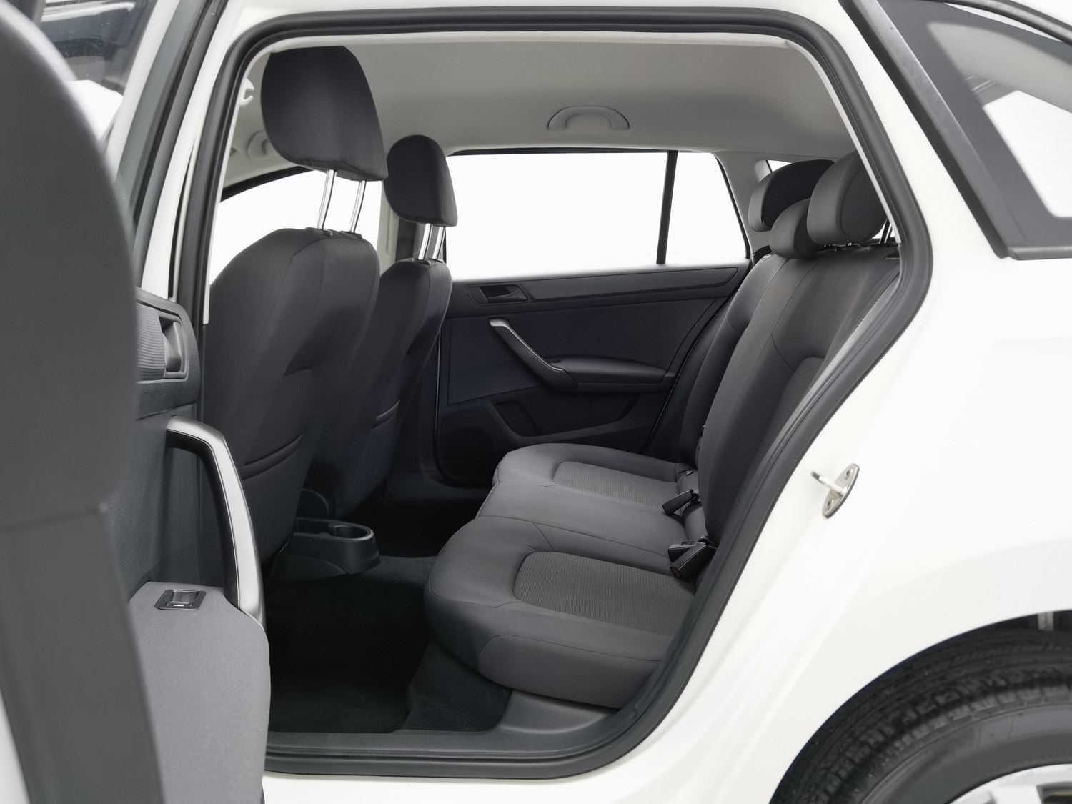 Used Skoda Rapid Spaceback 2016 1.4 MT