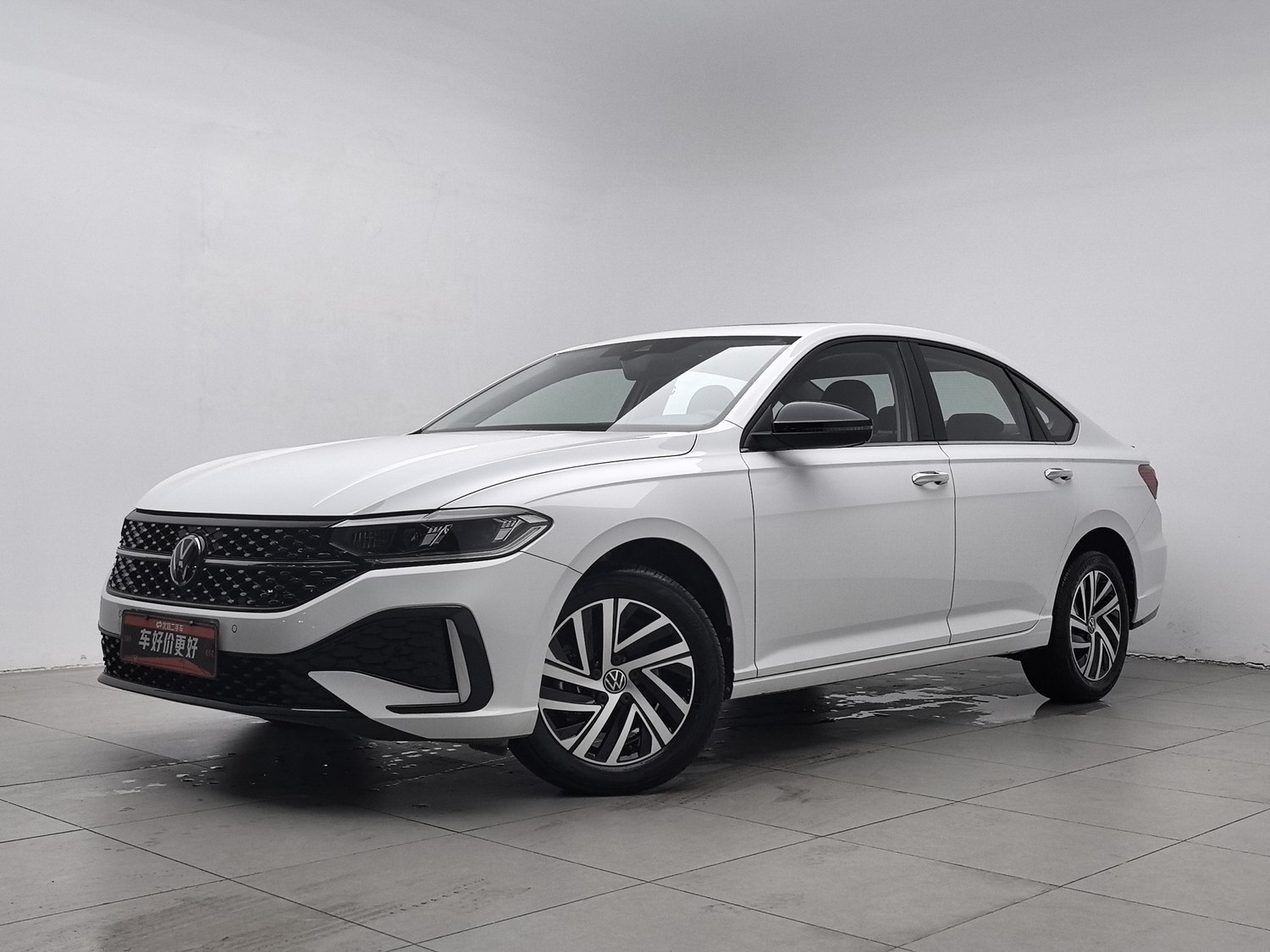 Used Volkswagen Lavida 2024 1.5 AT
