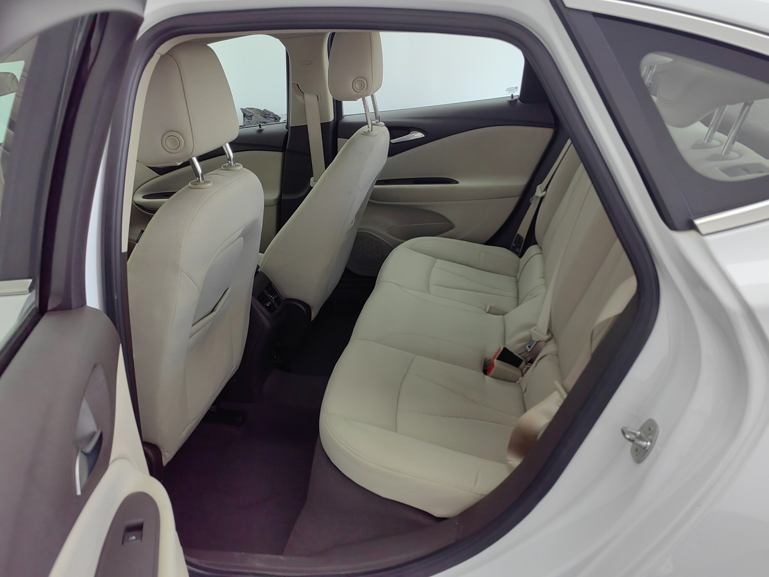 Used Buick Verano 2017 1.5 AT