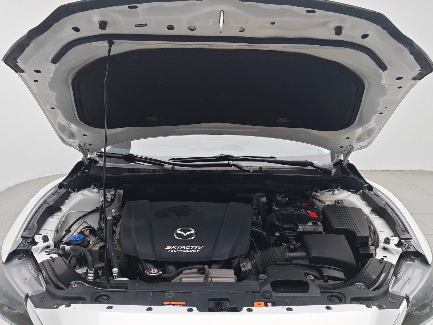 Used Mazda 6 Atenza 2018 2.5 AT