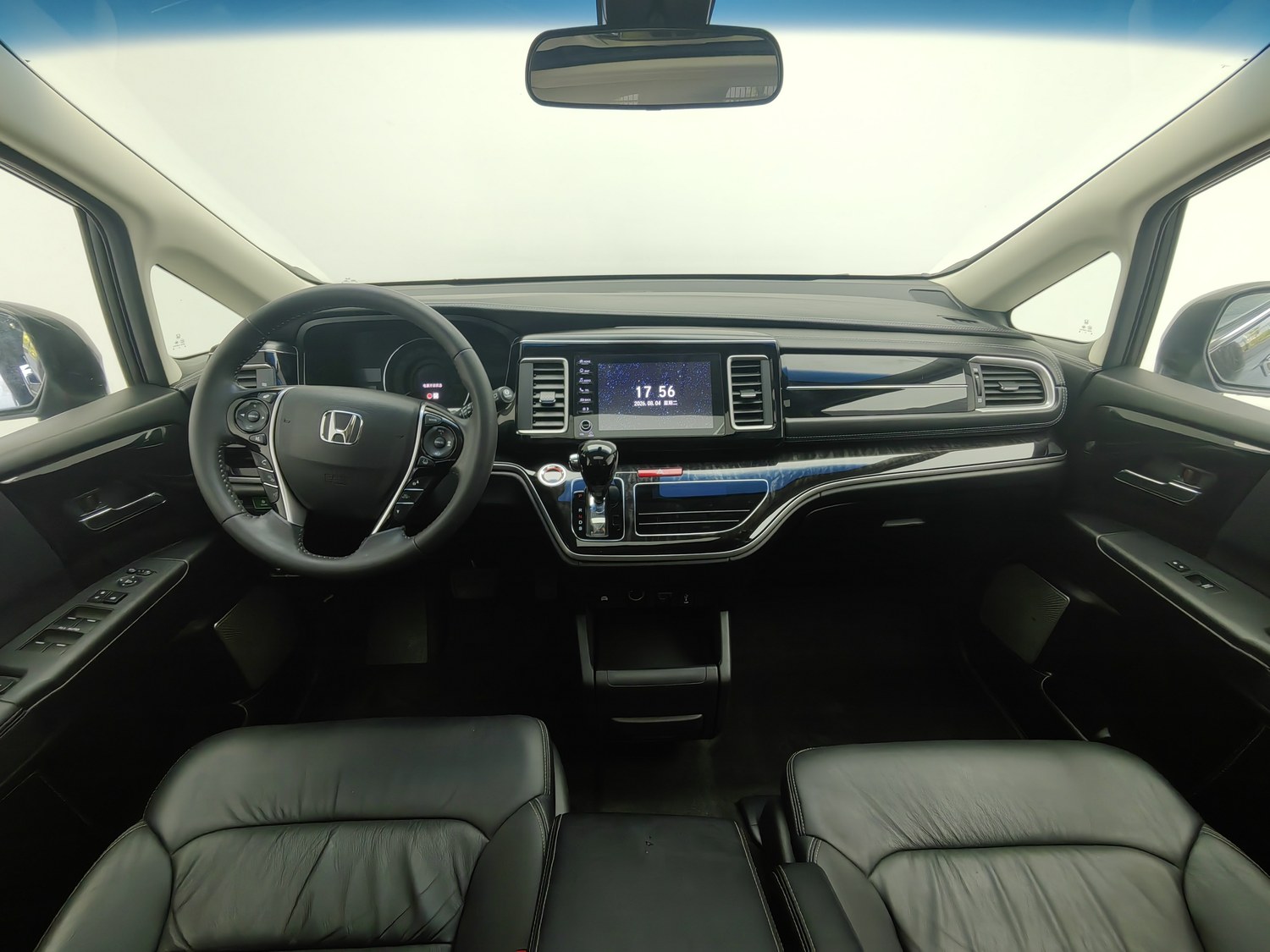 Used Honda Elysion 2019 2.0 AT