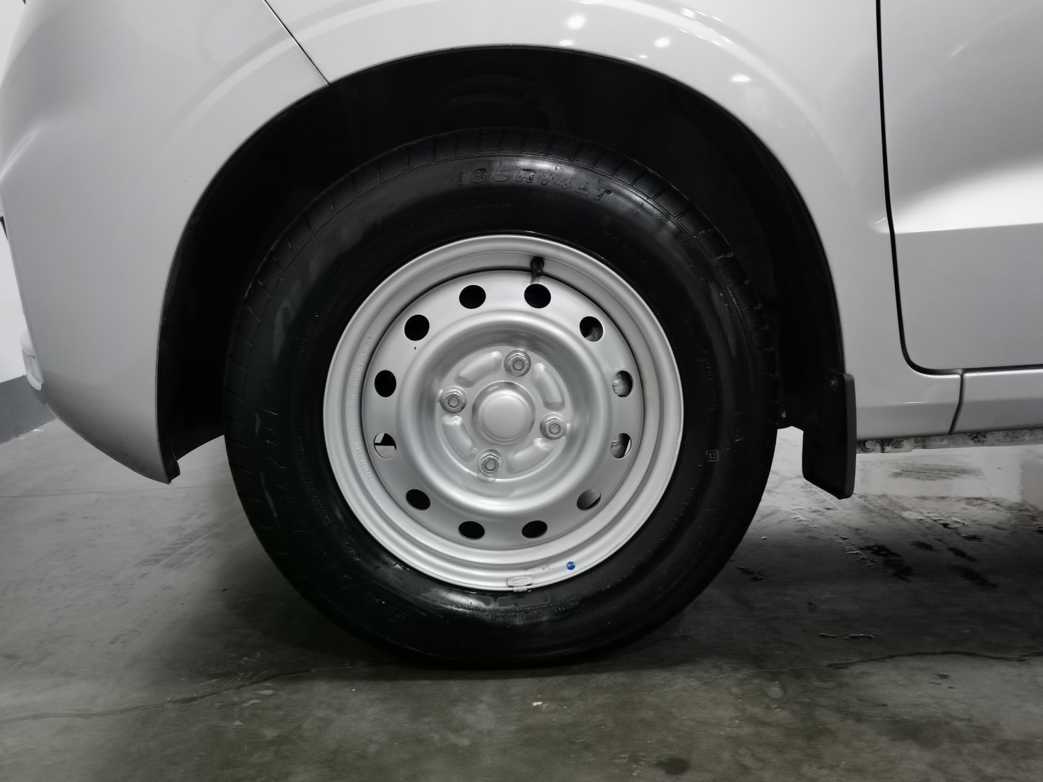 Used Wuling Hongguang V 2019 1.5 MT