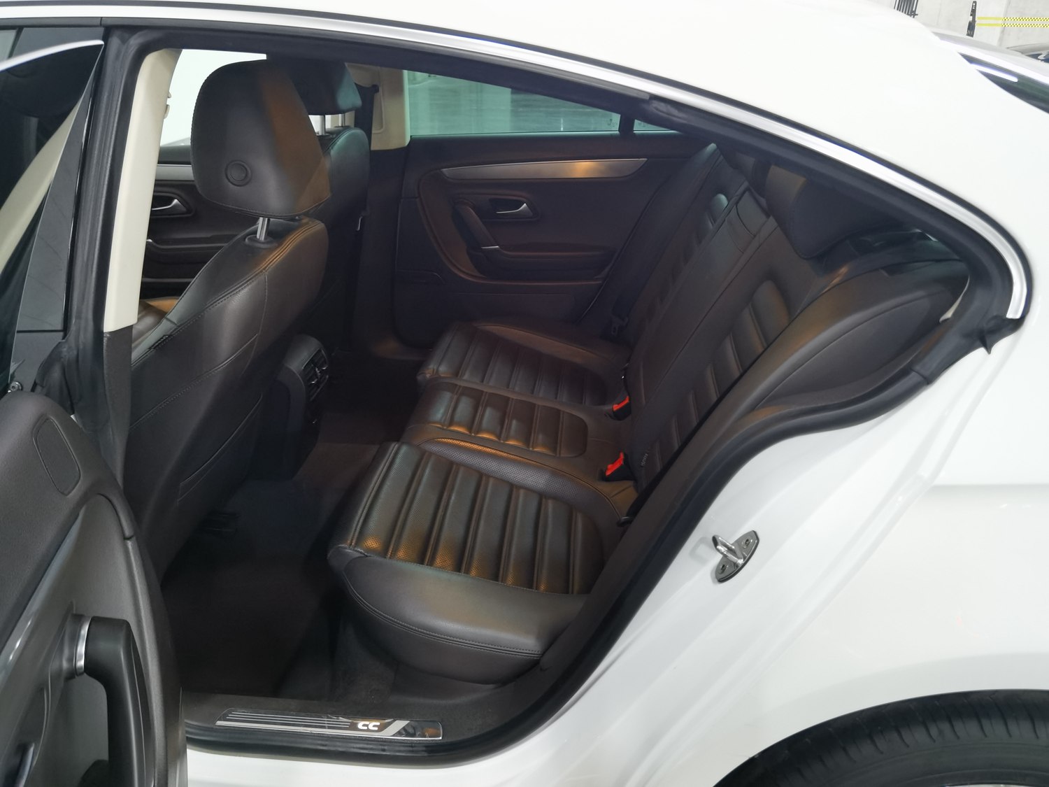Used Volkswagen CC 2016 1.8 AT