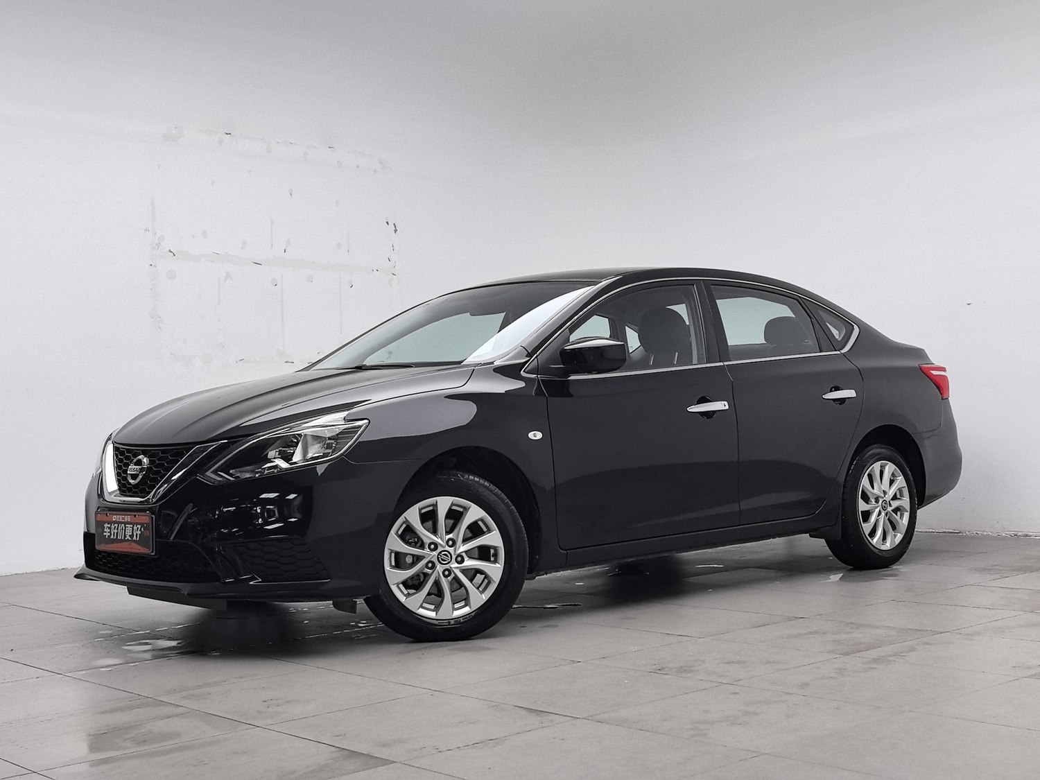 Used Nissan Sylphy 2022 1.6 AT