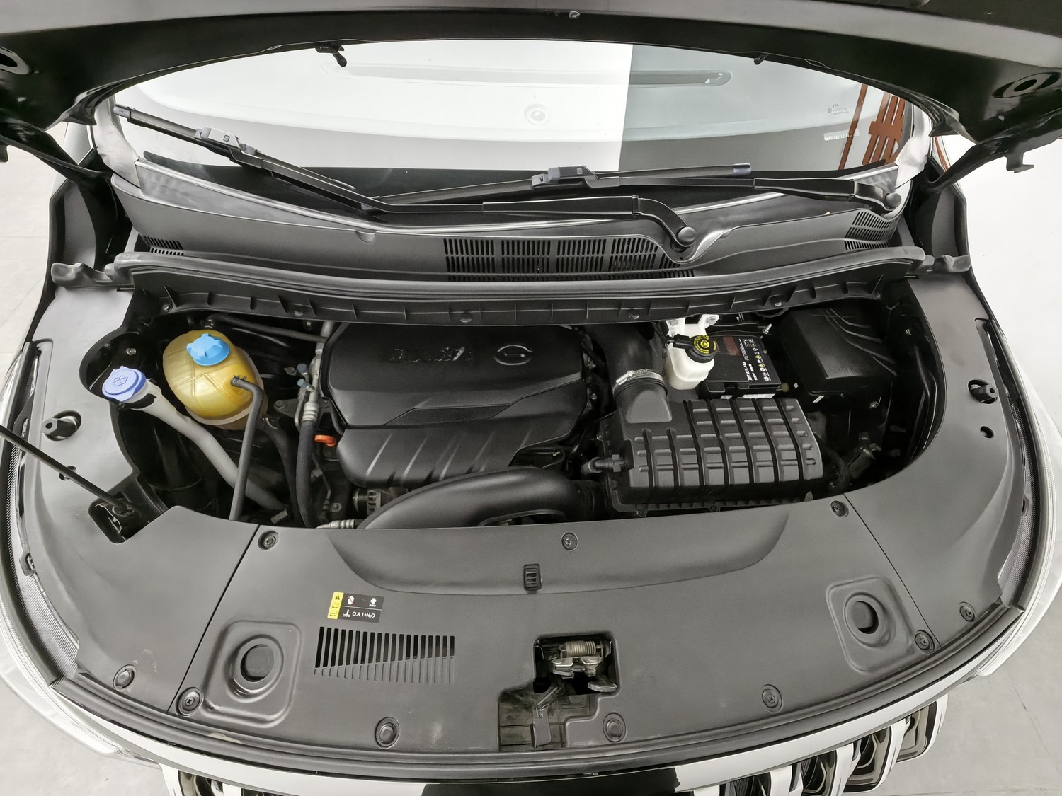 Used GAC Trumpchi M8 2023 2.0 AT