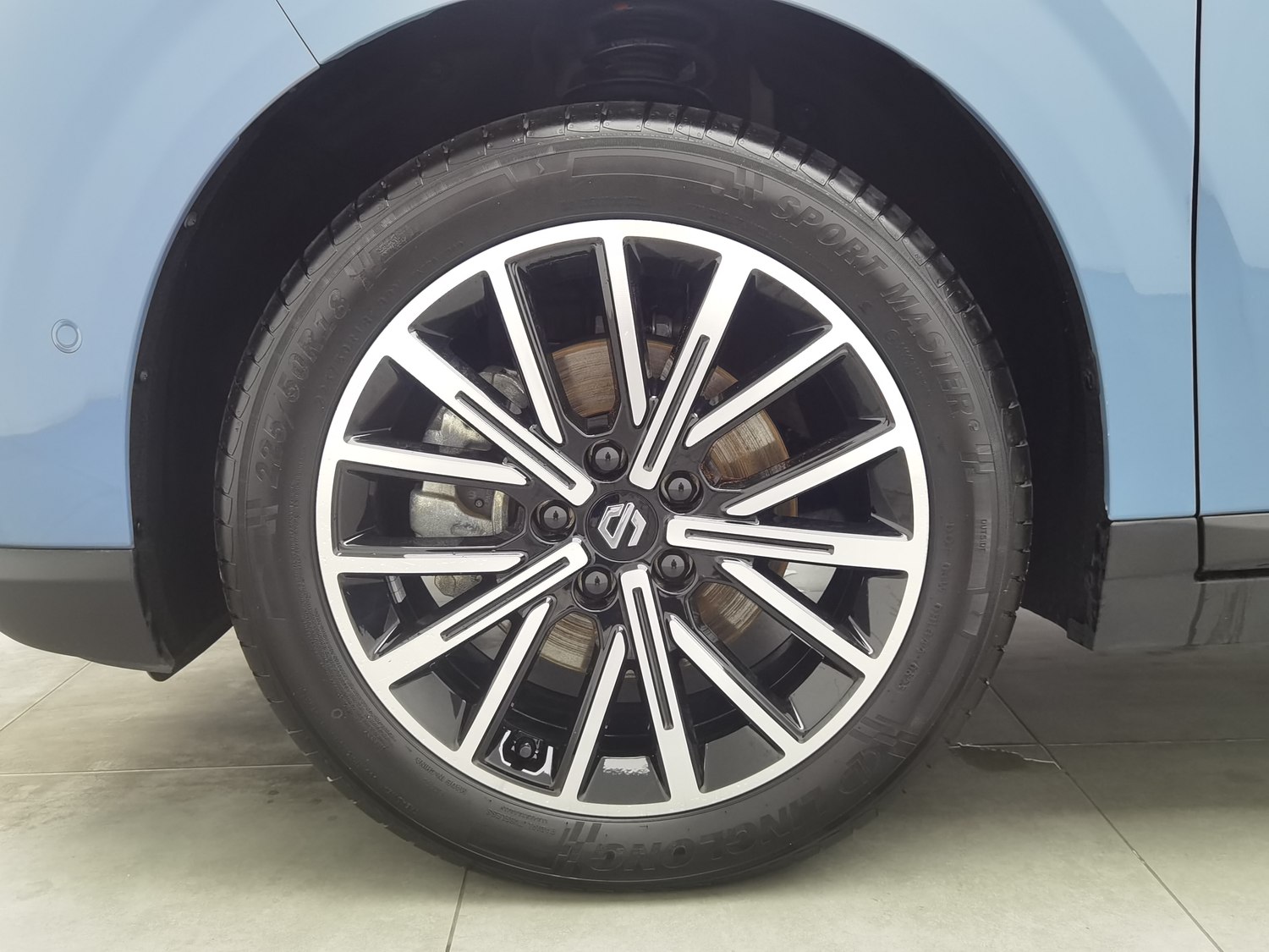 Used Leapmotor B10 2025