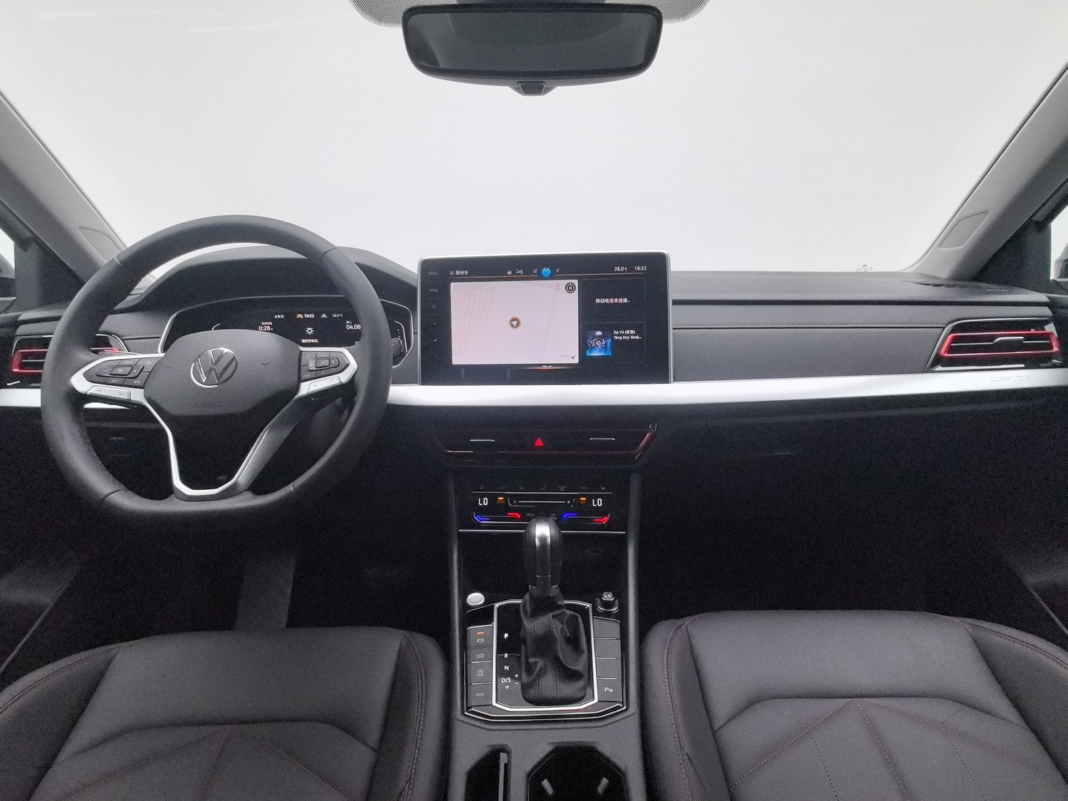 Used Volkswagen Lavida 2024 1.5 AT