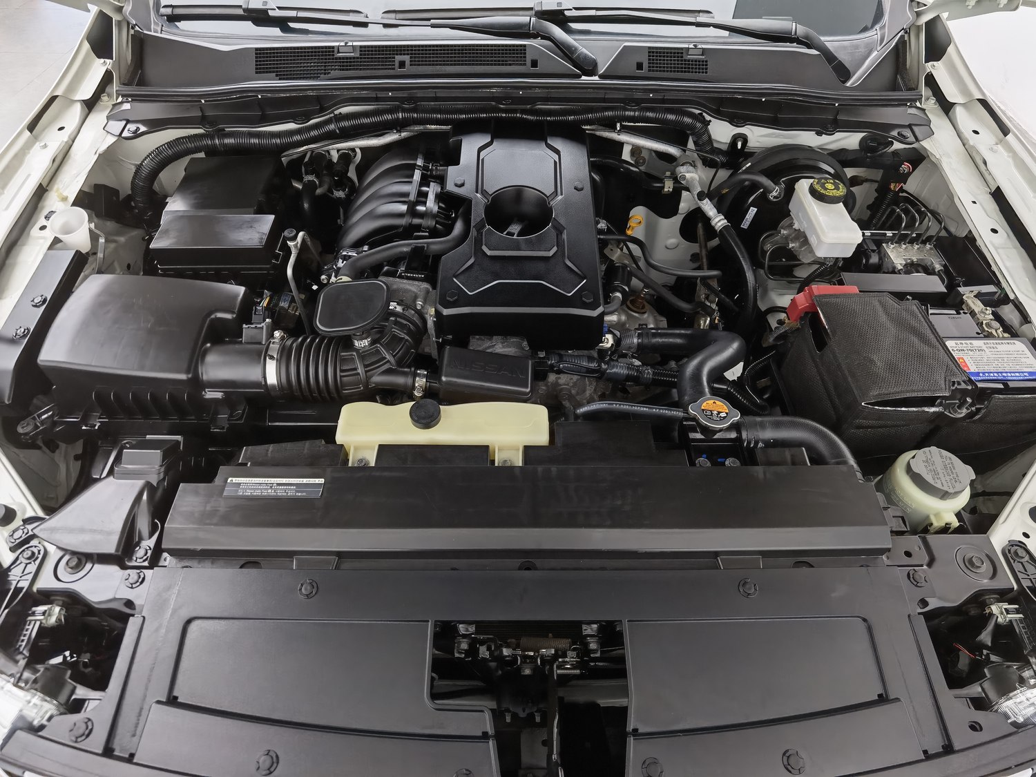 Used Nissan Terra 2020 2.5 AT