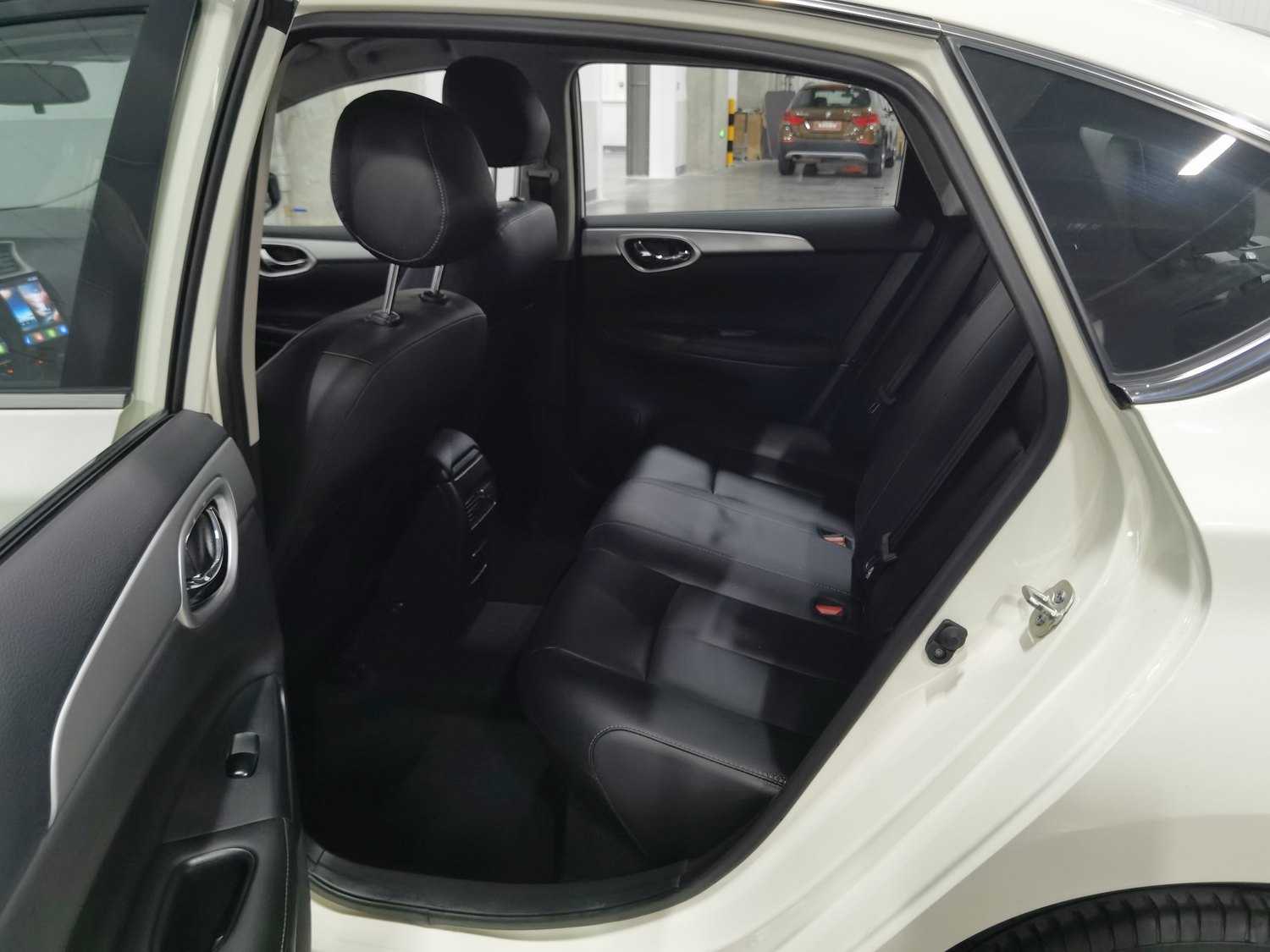 Used Nissan Sylphy 2024 1.6 AT