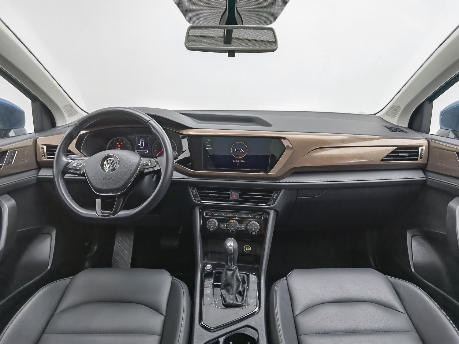 Used Volkswagen Tharu 2020 1.4 AT