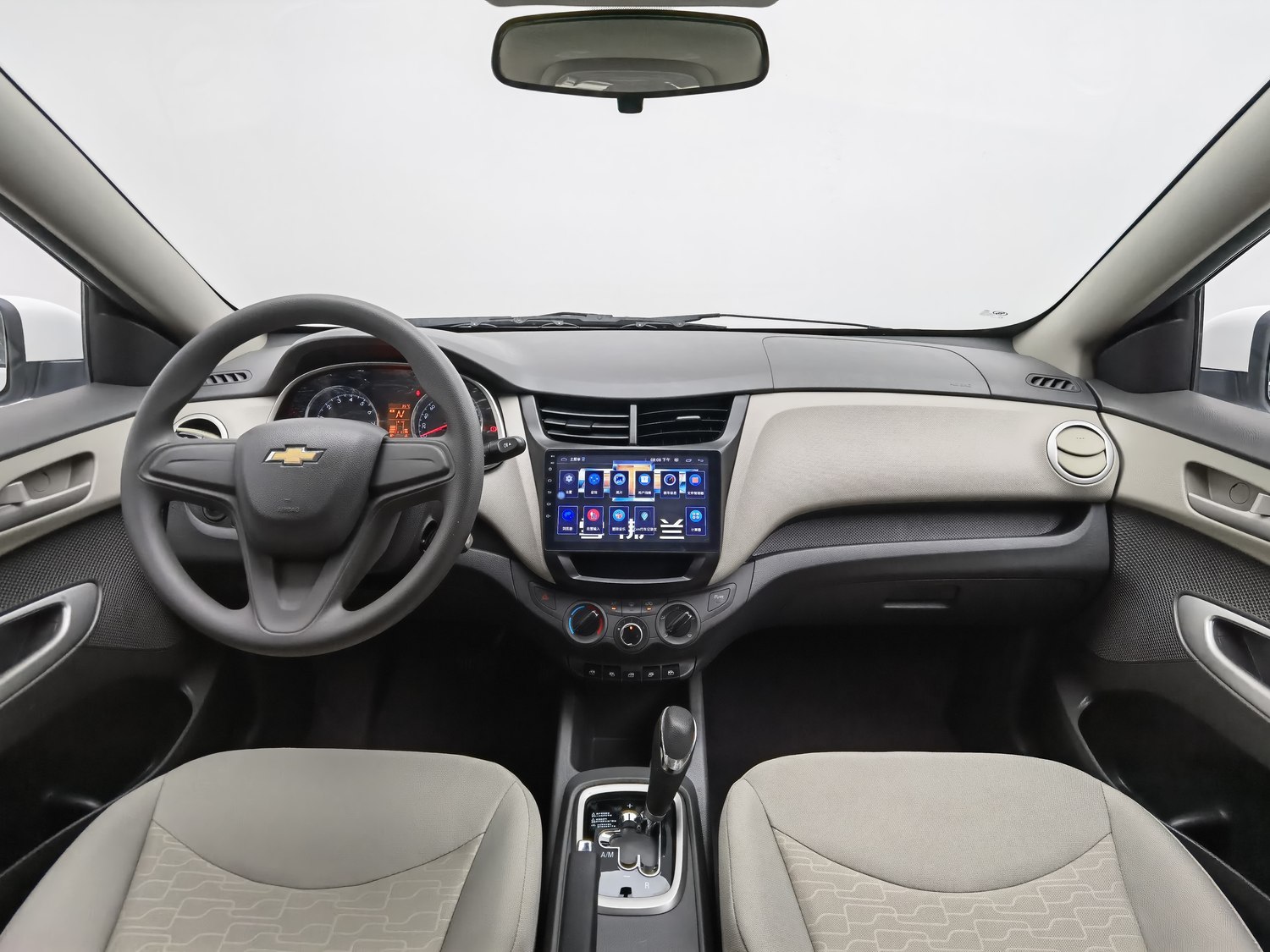 Used Chevrolet Sail 2018 1.3 AT