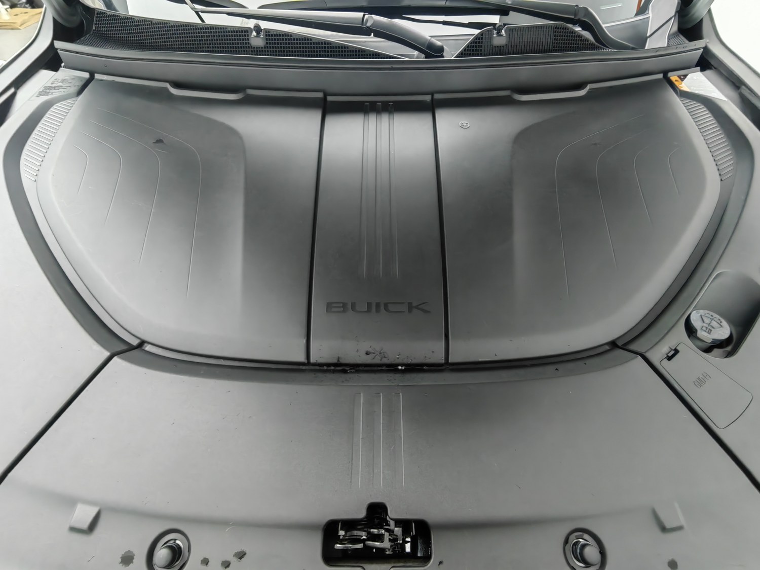 Used Buick E5 2023