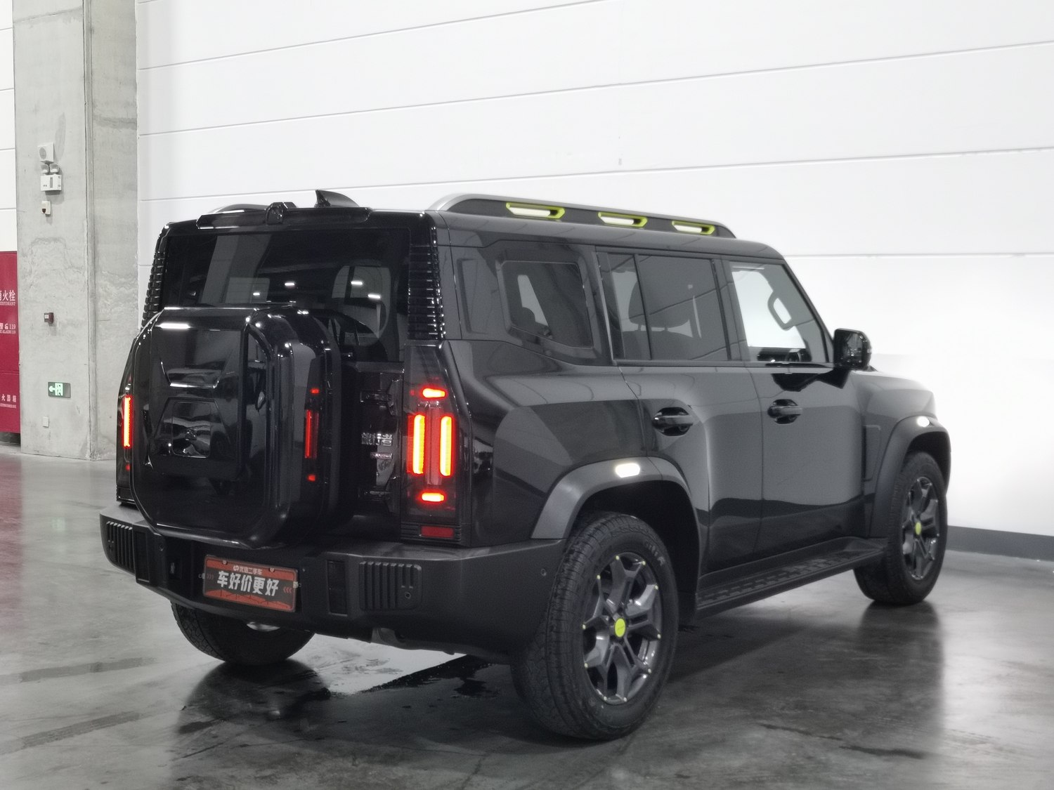 Used Jetour Traveler 2023 2.0 AT