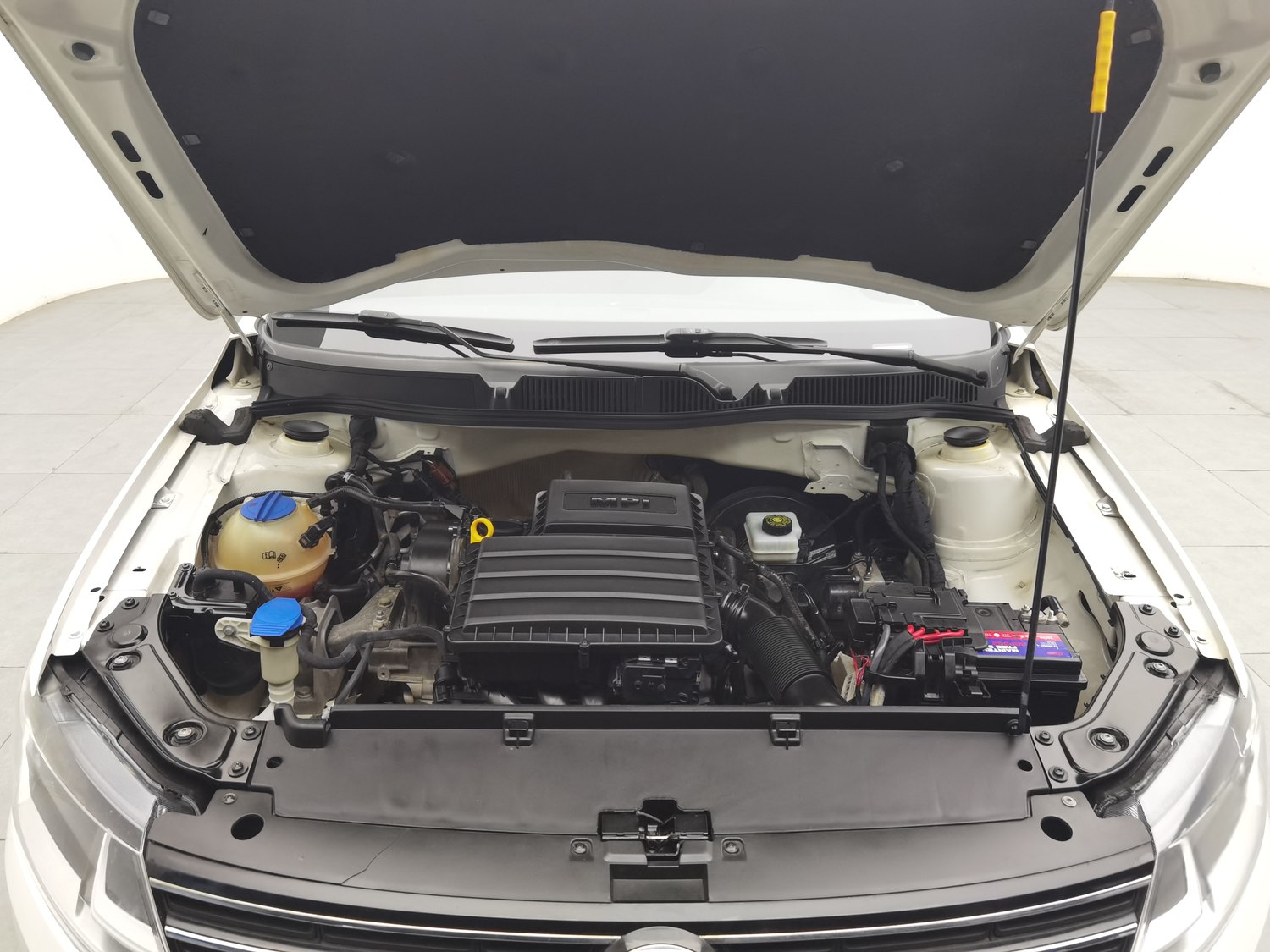 Used Volkswagen Lavida 2017 1.6 AT