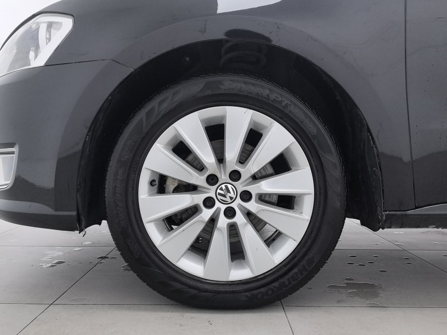 Used Volkswagen Lavida 2013 1.6 AT