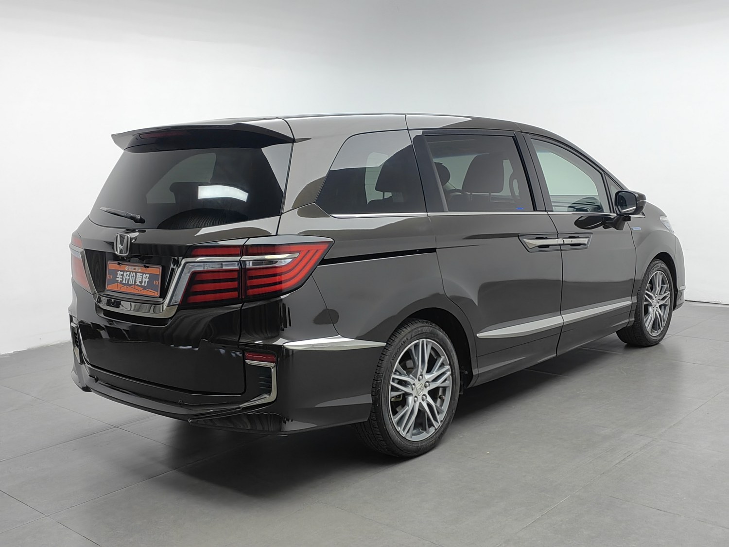 Used Honda Elysion 2019 2.0 AT