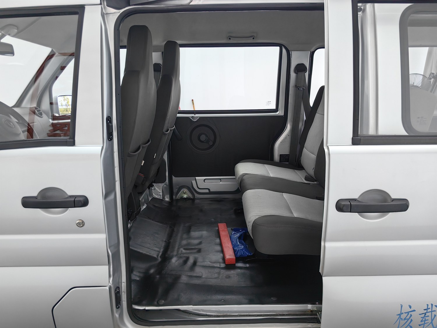 Used Dongfeng Sokon Xiaokang K07S 2022 1.3 MT