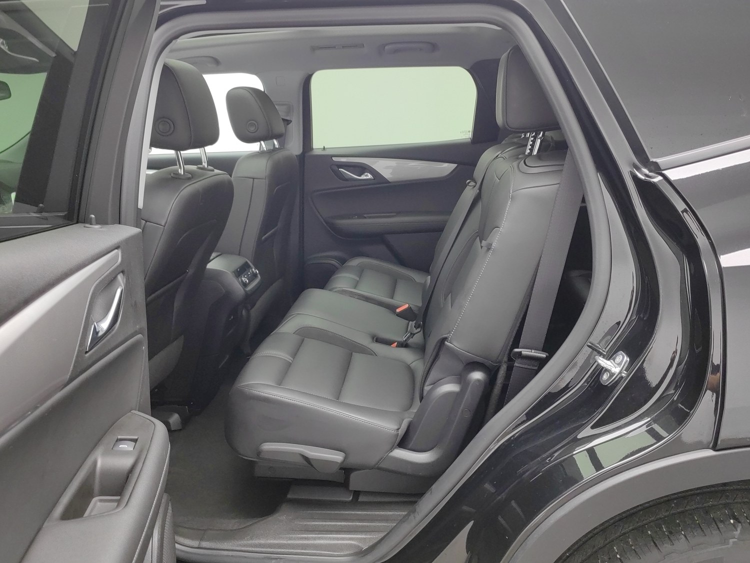 Used Chevrolet Blazer 2023 2.0 AT