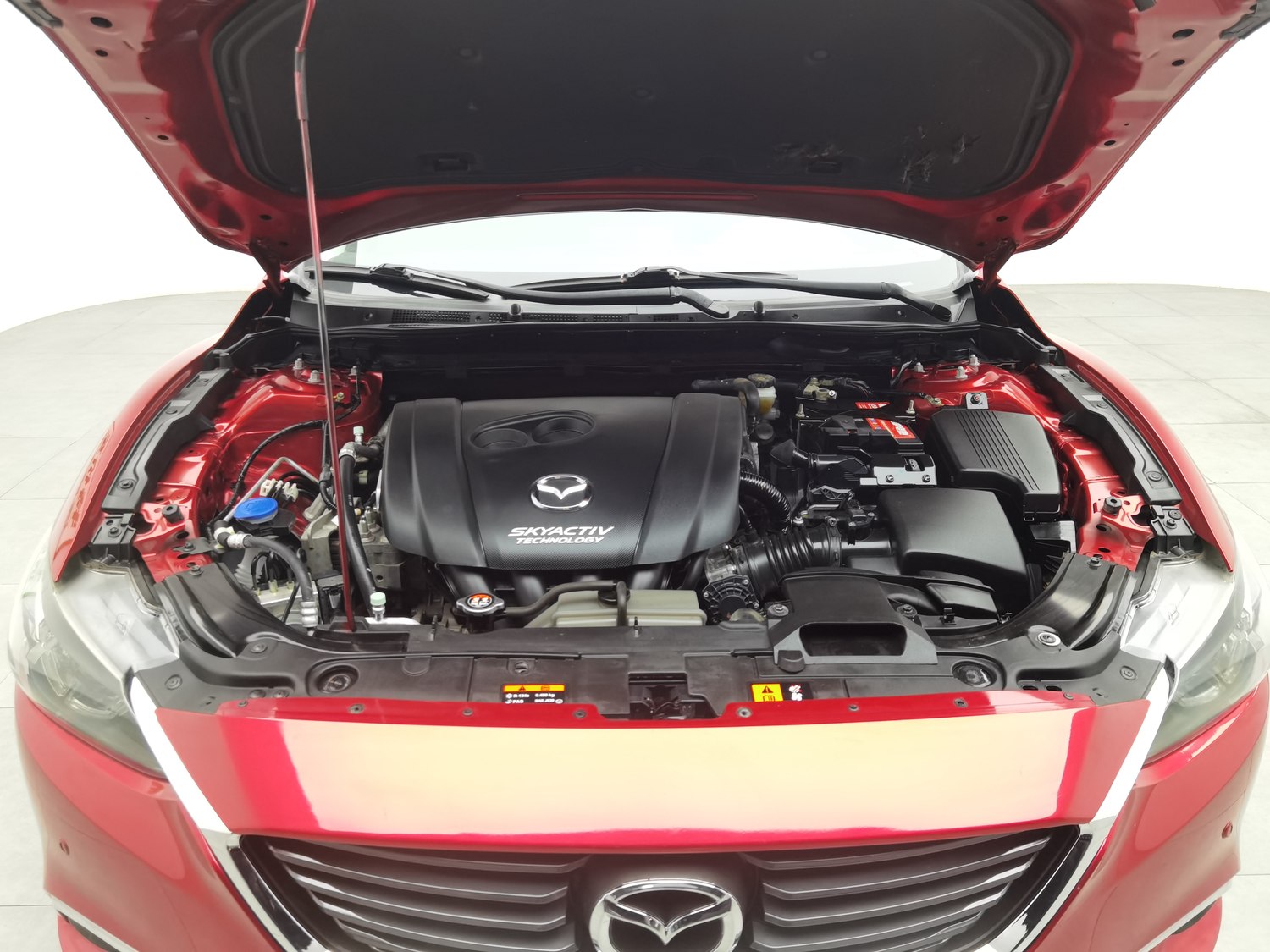 Used Mazda 6 Atenza 2018 2.0 AT