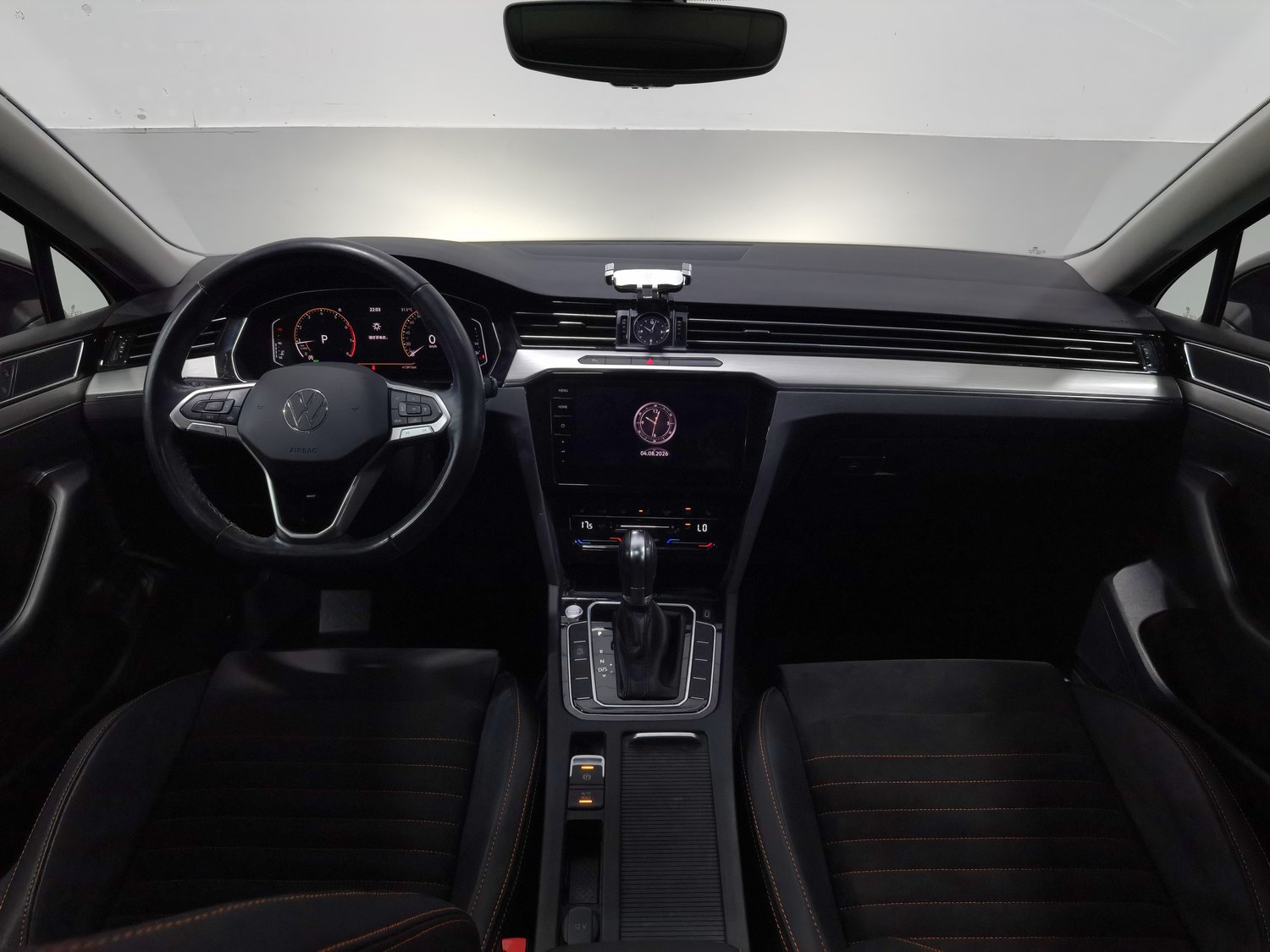 Used Volkswagen Magotan 2021 2.0 AT