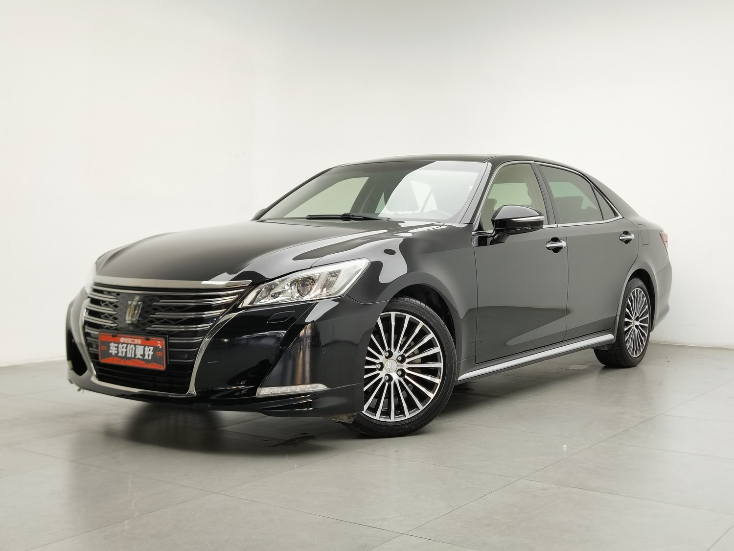 Used Toyota Crown 2018 2.0 AT