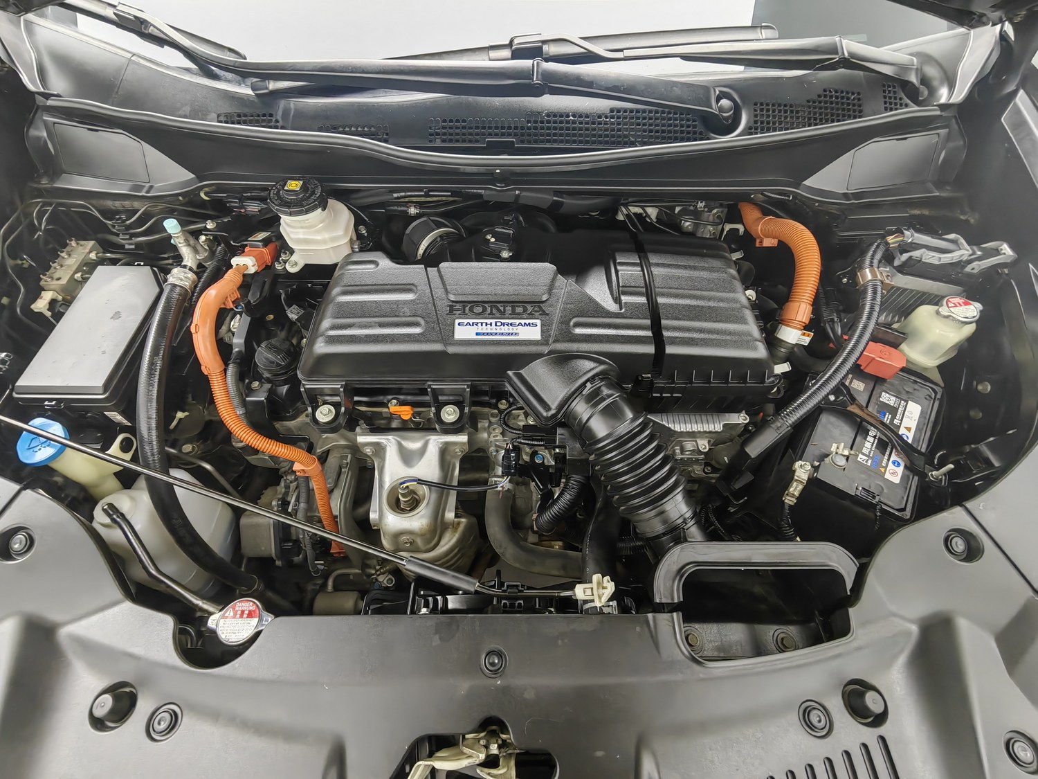 Used Honda Elysion 2019 2.0 AT