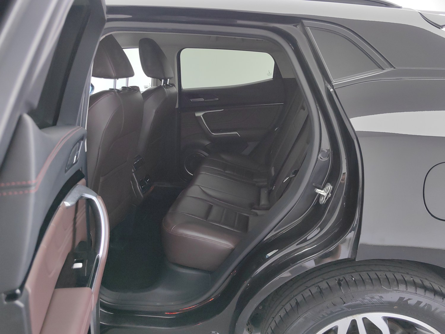 Used Wey VV5 2017 2.0 AT