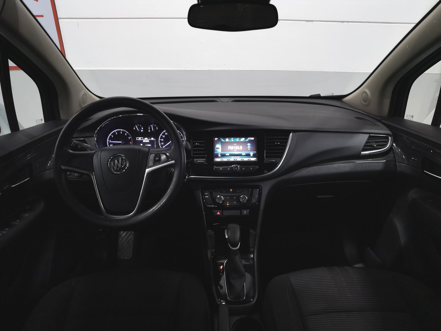 Used Buick Encore 2018 1.4 AT