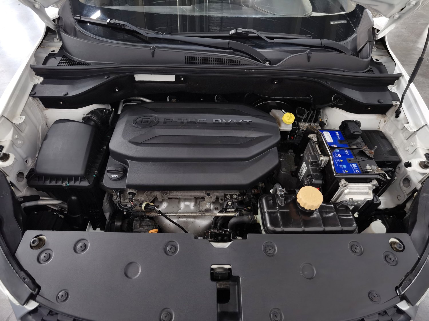 Used Baojun 510 2019 1.5 AT