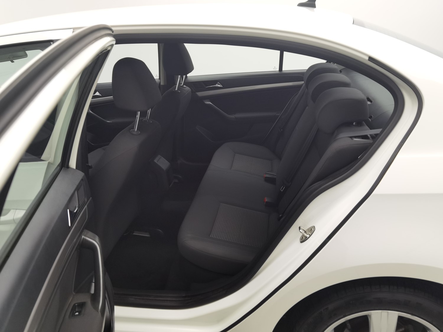 Used Volkswagen Lavida 2017 1.6 AT