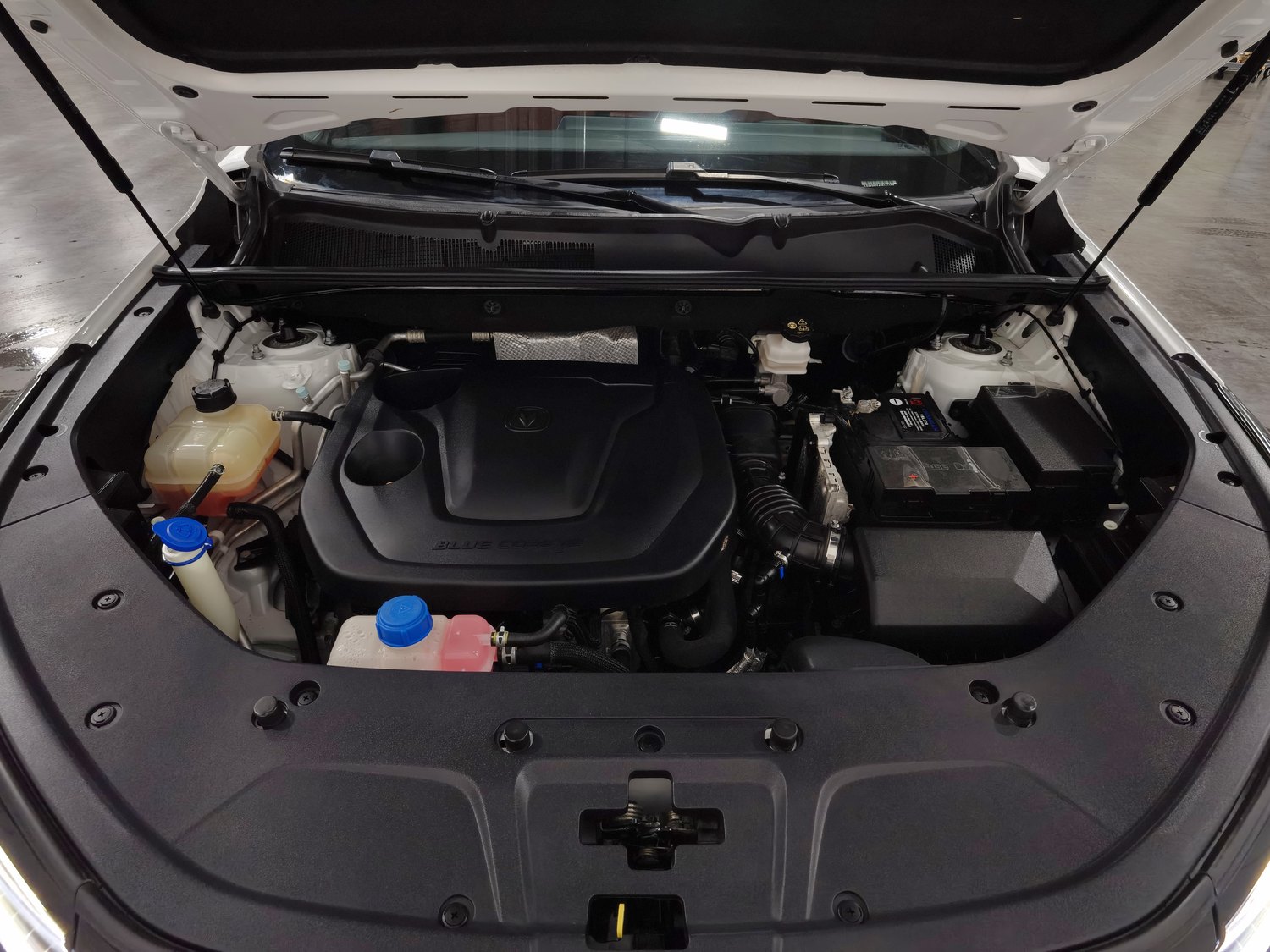 Used Changan CS75 PLUS 2022 1.5 AT