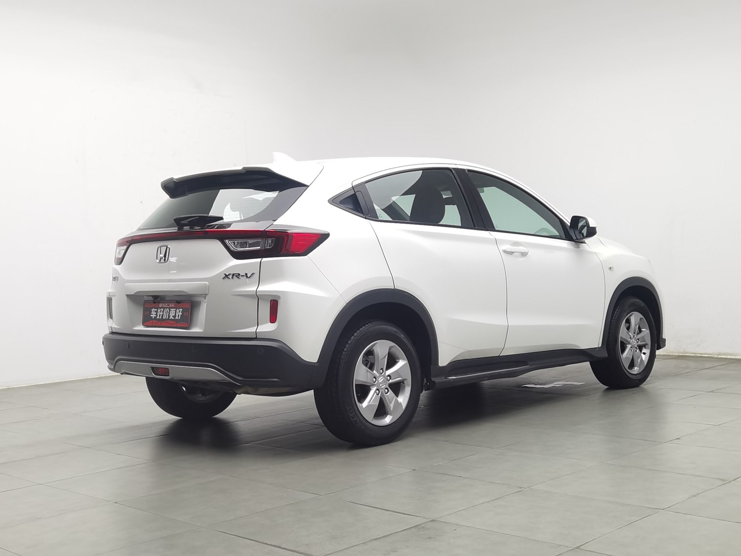 Used Honda XR-V 2017 1.5 AT