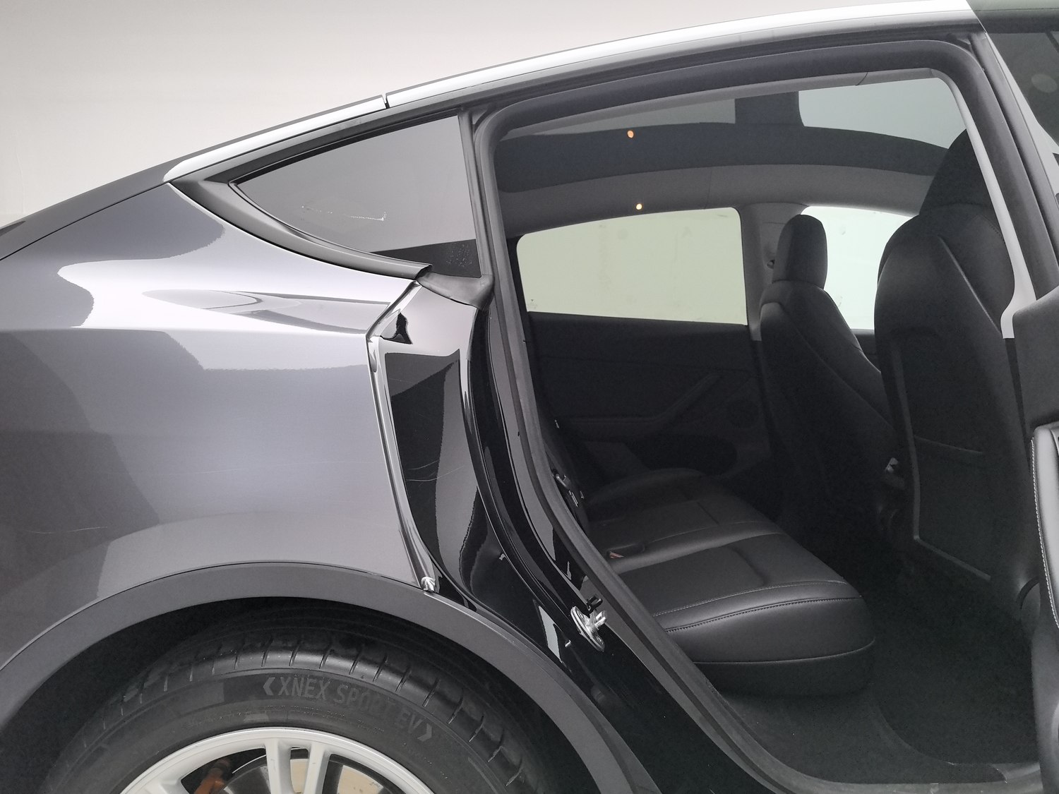 Used Tesla Model Y 2021